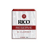 Rico Reserve №4,5 Bb