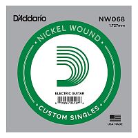 D`ADDARIO NW068