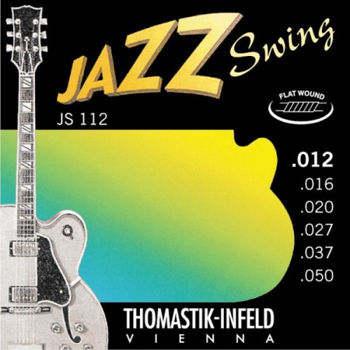 Thomastik JS112 Jazz Swing