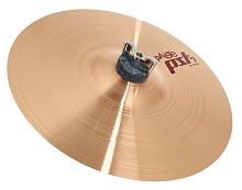 Paiste 0001702210 PST 7 Splash Тарелка 10'