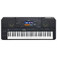 YAMAHA PSR-SX900, без адаптера