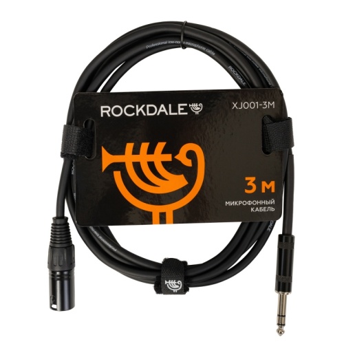 ROCKDALE XJ001-3M