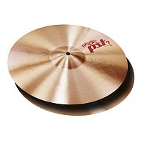 Paiste 0001703714 PST 7 Hi-Hat Две тарелки 14''