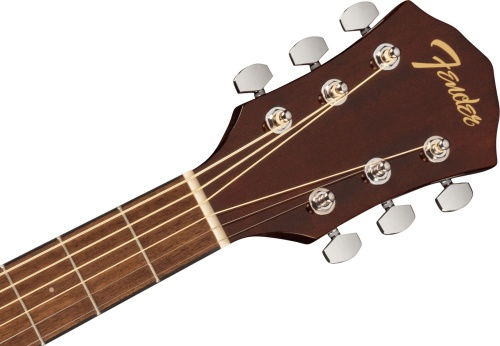 FENDER FA-135 Concert Natural фото 5