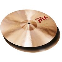 Paiste 0001704314 PST 7 Light Hi-Hat Две тарелки 14''