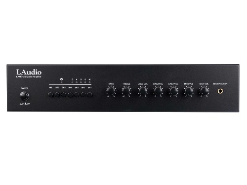 LAudio LAM6120 фото 2