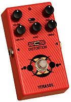 Yerasov SCS RS-10 DISTORTION