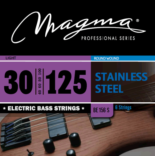 Magma String BE156S