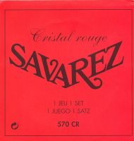 Savarez 570CR