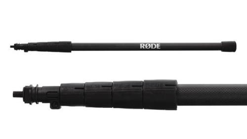 RODE Boompole Pro фото 3