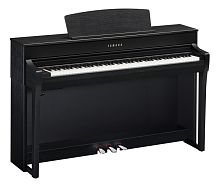 YAMAHA CLP-745B, без адаптера