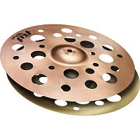 Paiste 0001256014 PST X Swiss Hats Две тарелки 14'