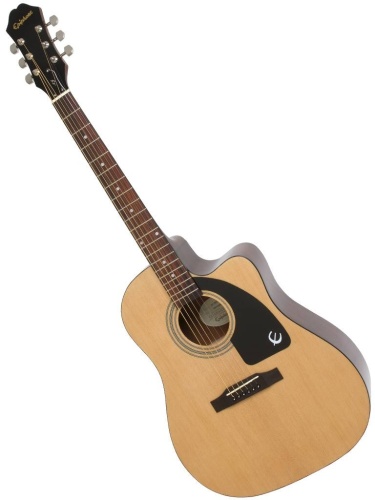 EPIPHONE J-15 EC Natural фото 7