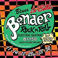 LA BELLA B1150 The Bender Blues