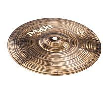 PAISTE 0001902210 900 Series Splash