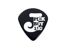 GP-134BL/120 Celluloid J-pick