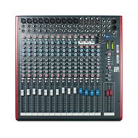 ALLEN&HEATH ZED18