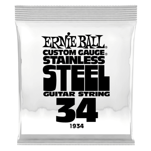 ERNIE BALL P01934