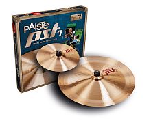 PAISTE 000170FXPK PST 7 Effects Pack