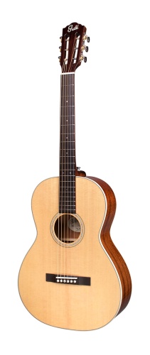 GUILD P-240 12-Fret Parlor фото 4