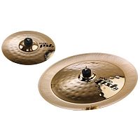 Paiste 000180FXPK PST 8 Rock Effects Pack