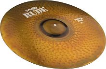 Paiste 20" Rude Power Ride