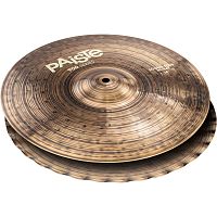 Paiste 0001903114 900 Series Sound Edge Hi-Hat Две тарелки 14'