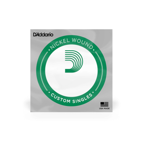 D`ADDARIO NW028