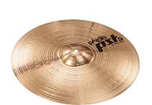 Paiste 0000682816 New PST 5 Rock Crash Тарелка 16'