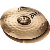 Paiste 0001803714 PST 8 Reflector Medium Hats Две тарелки 14'