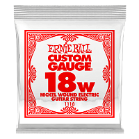 ERNIE BALL P01118