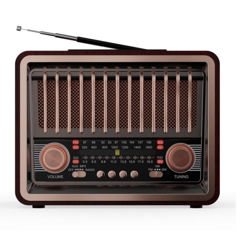 RITMIX RPR-089 Redwood