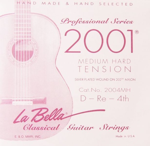 La Bella 2004MH