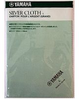 YAMAHA SILVER CLOTH L 380-580//02