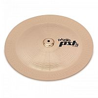 Paiste 18" PST5 China