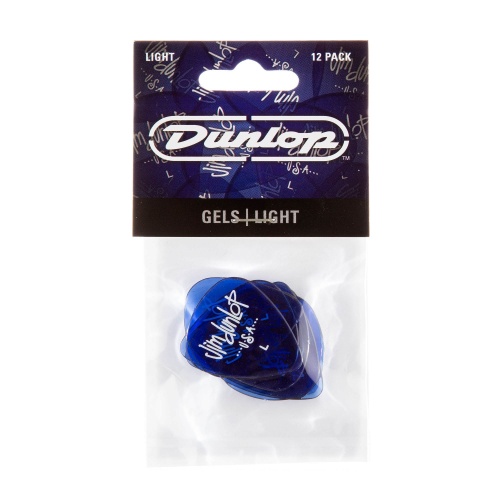 DUNLOP 486PLT Gels фото 5