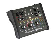 STUDIOMASTER Digilive 4CH