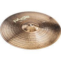 Paiste 0001902816 900 Series Heavy Crash Тарелка 16'